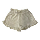 Baby Mädchen Short Volant (80)