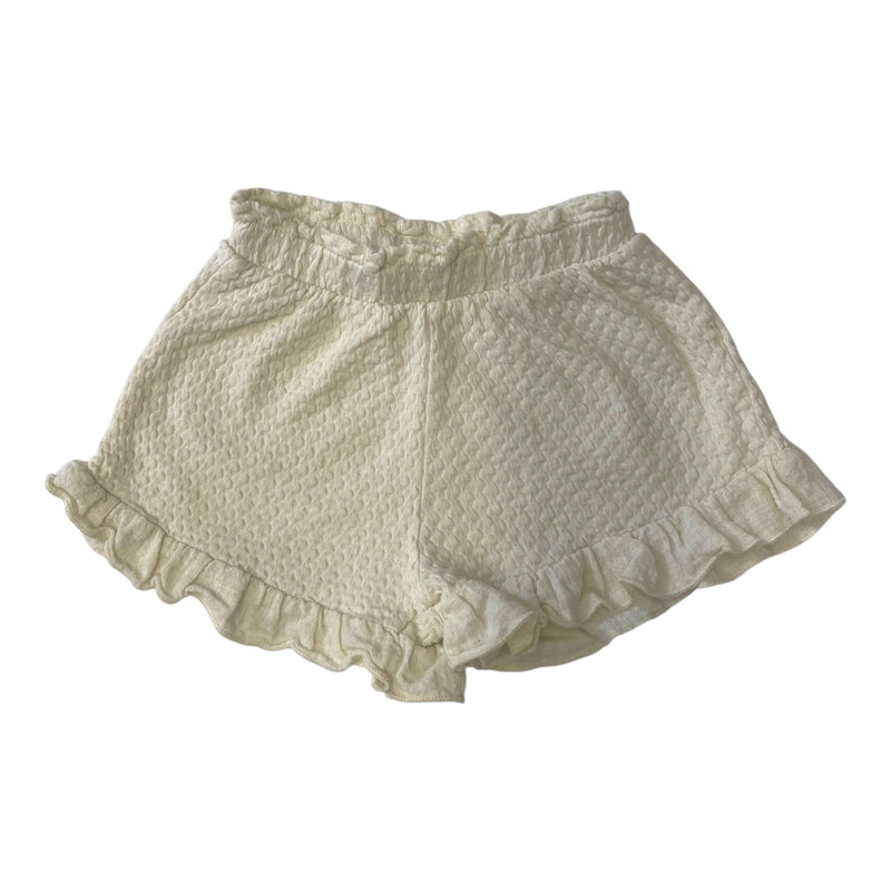 Baby Mädchen Short Volant (80)