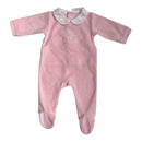 Prelove Secondhand Mädchen Strampler Jacadi 56