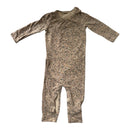 Baby Organic Flowers Body Long (80)