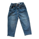 Jeans straight cut (98)