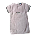 Baby Cashmere Strickkleid Rose (86/90)