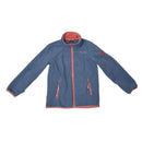 Fleece Jacke Candy (128)