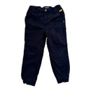 Gefütterte Jogger Hose (116)