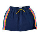 Jerseyrock Rainbow Stripe (164)
