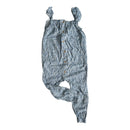 Jumper Blue Flowers (104)