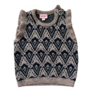 Volant Strickweste (92/98)