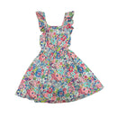 Kleid Floral Fun (140)