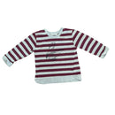 Organic Sweatshirt Origami (98)
