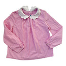 Classy Shirt Rosy Stripes (140)