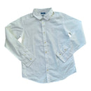 Classy Shirt White Paris (140)