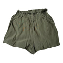 Paperbag Short Ultra High Rise (164)