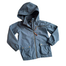 Softshell Jacke Abenteuer Blau (134)