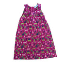 Organic Sommerkleid Leopards (116)