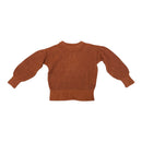Strick Pullover Terra Balloon Arm (116/122)