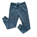 Sweatpants Lazy Blue (140)