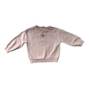Organic Sweatshirt lillac (92)