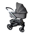 Joolz Geo3 (Pre-Loved) Pure Grey