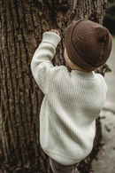 Sweater Pullover Kinderkleidung Babykleidung