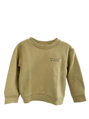 MerryMinis | Pullover Lotta & Poldi | Waffelpiqué