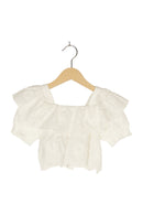 Mayoral Top Bluse Oberteil