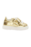 Dsquared2 D2-Riemen-Sneaker Mädchen Schuhe Kinder