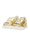 Dsquared2 D2-Riemen-Sneaker Mädchen Schuhe Kinder