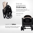 Kinderwagen T1