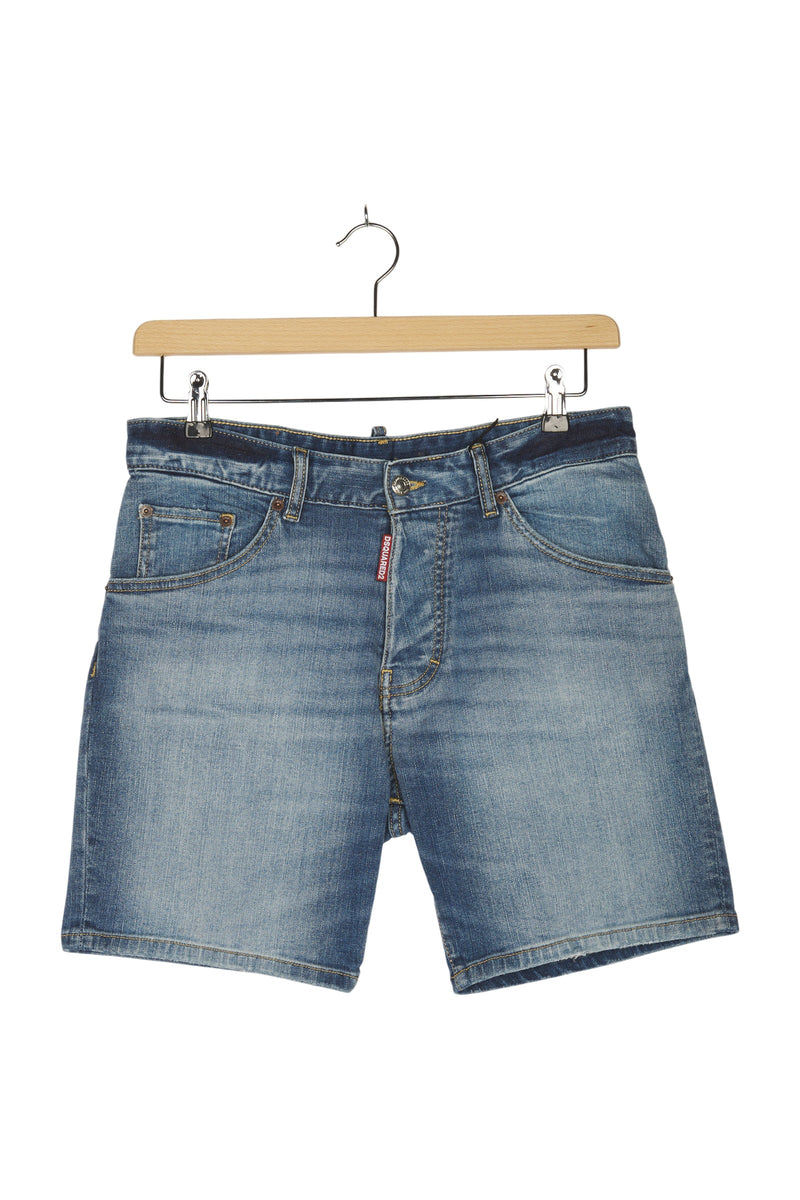 Dsquared2 Shorts Jeansshorts Denim