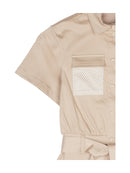 MSGM Overall Jumpsuit