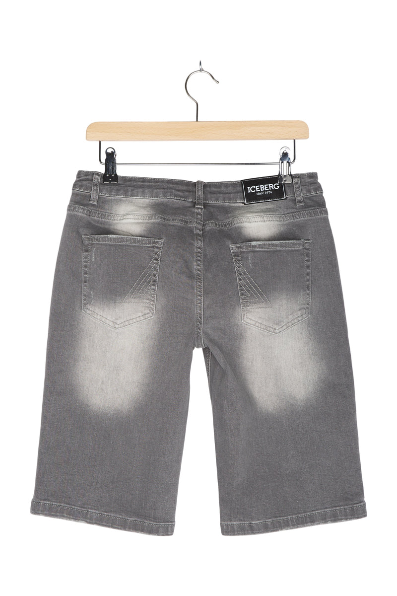 Iceberg Shorts Jeans