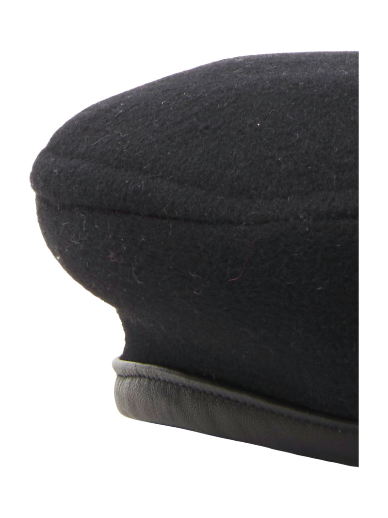 Fendi Hut Mütze Beret