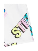 Stella McCartney Shorts Sweatshorts Kurze Hose