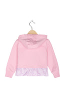 Versace Pullover Zip Jacke