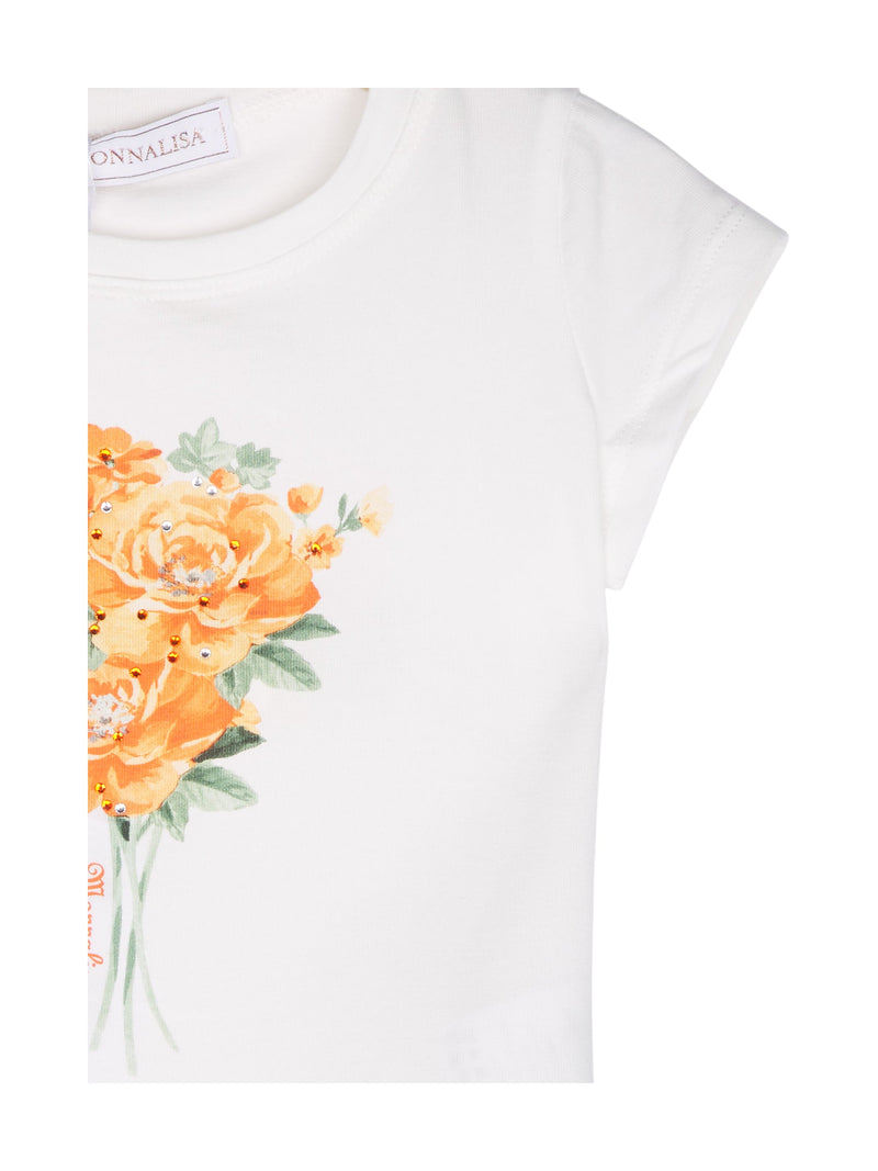 MonnaLisa T-Shirt