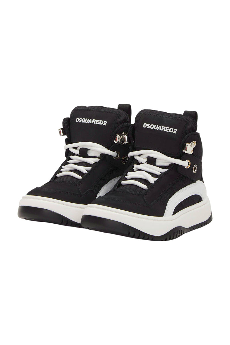 Dsquared2 Turnschuhe