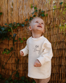 Sweater "Oh Boy" 86/92