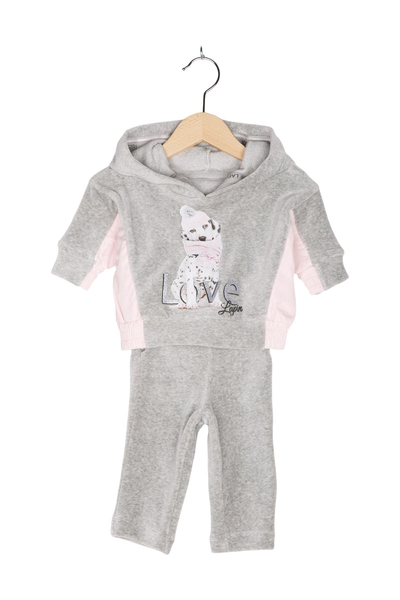 Lapin House Set Pullover Hose 