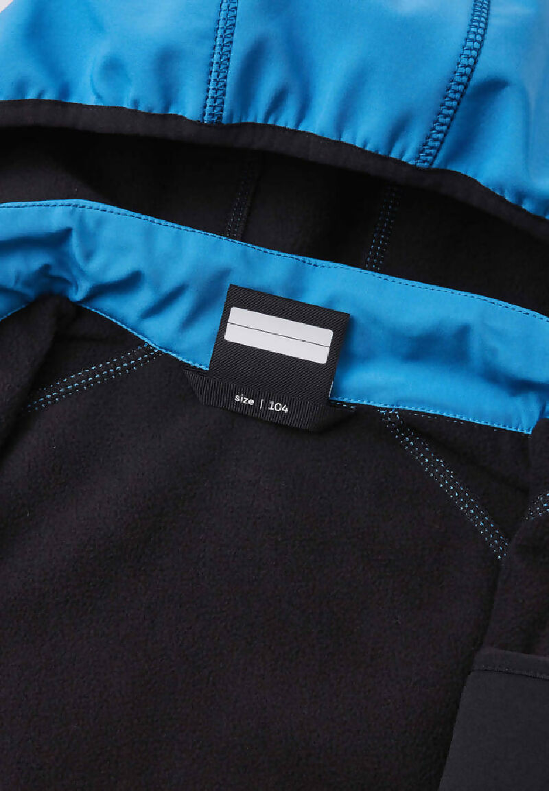 Reima Softshell jacket, Vantti Vantti 86