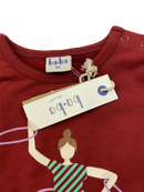 Longsleeves Longsleeves Kleidung Longsleeve Rear Image Last Season