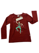 Ba*ba Longsleeve 104 | 4yrs