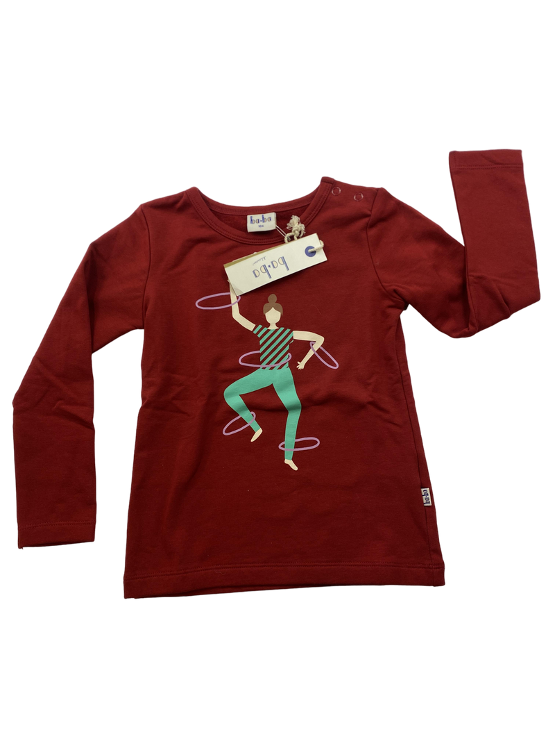 Ba*ba Longsleeve 104 | 4yrs