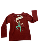 Longsleeves Longsleeves Kleidung Longsleeve Front Image Last Season