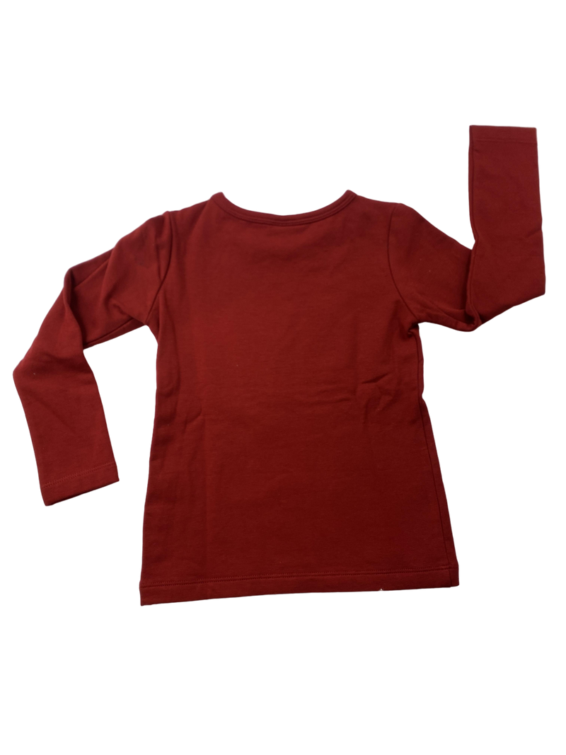 Ba*ba Longsleeve 104 | 4yrs