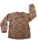 Sweatshirts Sweatshirts & Hoodies Kleidung Dünnes Sweatshirt Rear Image Last Season