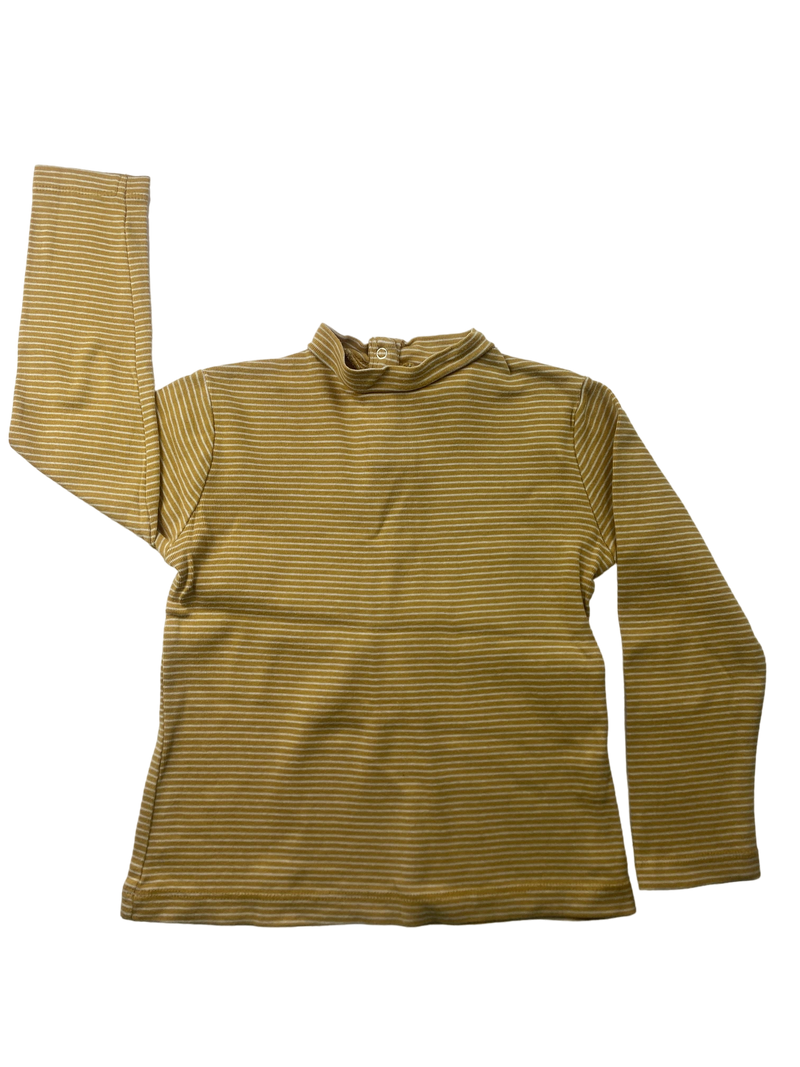 People Wear Organic Long Sleeve 104 | 4yrs, 98 | 3yrs