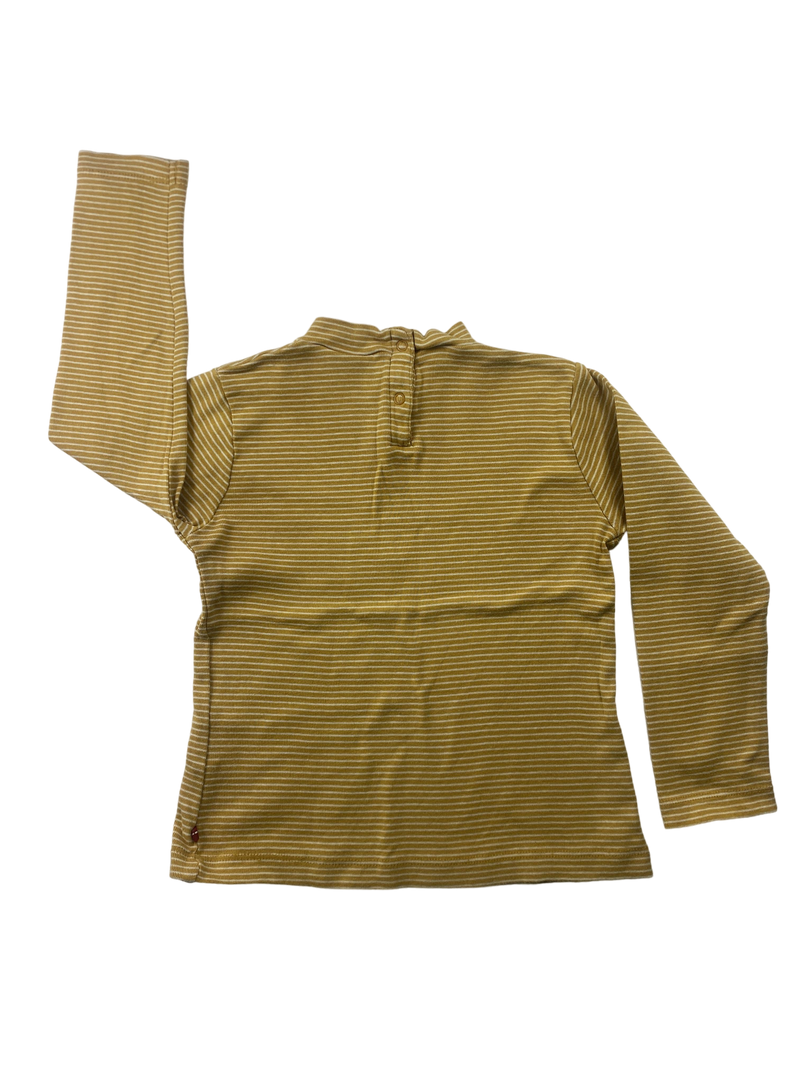 People Wear Organic Long Sleeve 104 | 4yrs, 98 | 3yrs