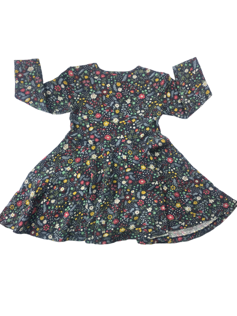 Frugi Tellerrock Kleid 104 | 4yrs, 98 | 3yrs