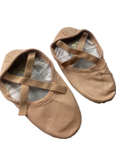 Sportschuhe Schuhe Ballettschuhe Rear Image Close to Perfect