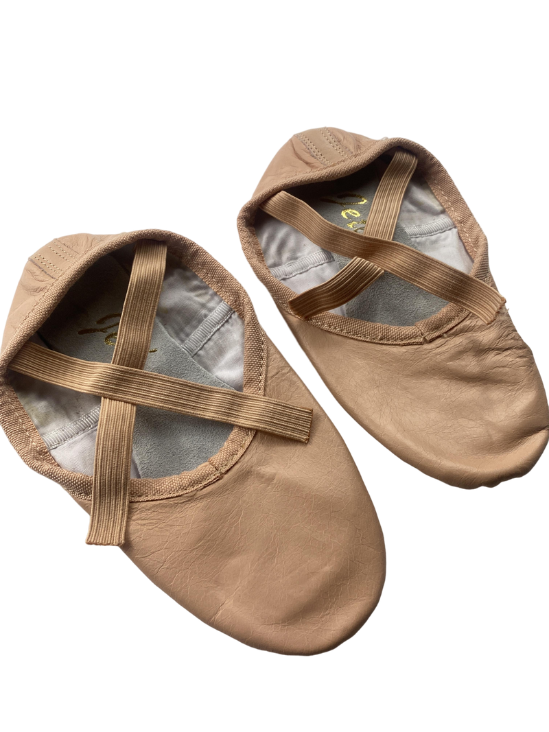 Jete ballet shoes 27 shoe size